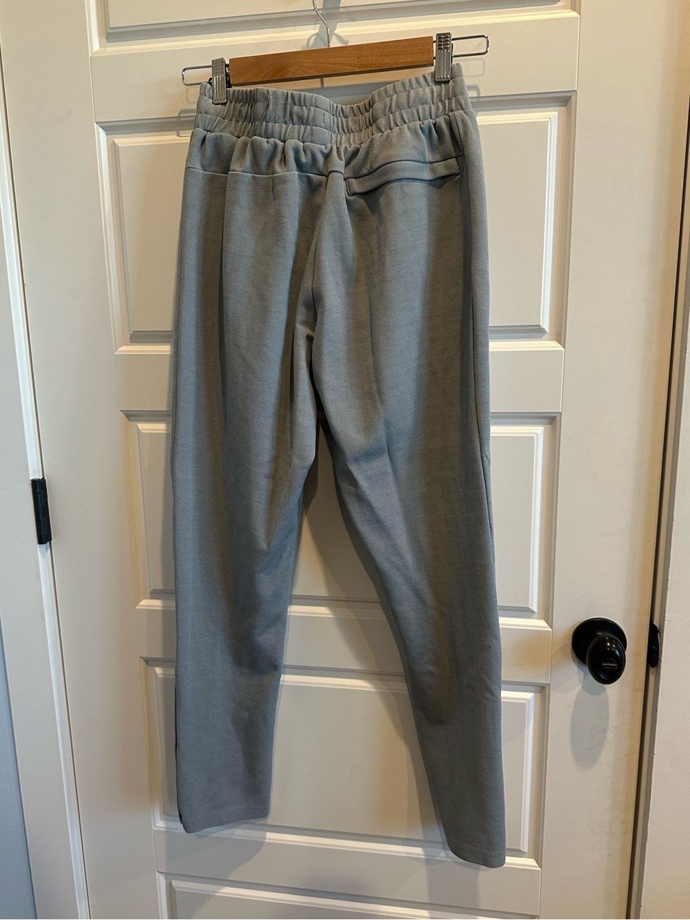 ASICS Athletic Sweatpants Joggers - Picture 3 of 4